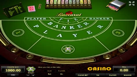 online baccarat nigeria|Online Baccarat Casinos in Nigeria (2024) .